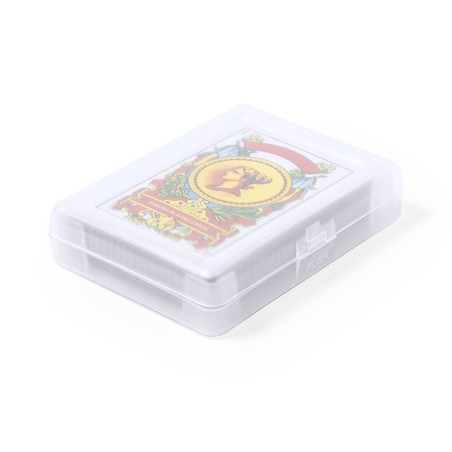 Achetez Jeu de Cartes Espagnol Tute pas cher sur Amc Pub