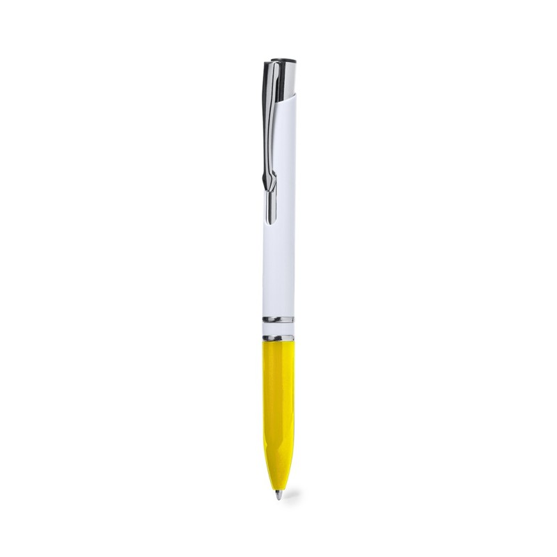 Stylo  avec impression publicitaire Laury Stylo  avec impression publicitaire Laury