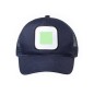 Flecher - 5 Panels. Plastik Verschluss | Baumwolle/ Polyester Flecher - 5 Panels. Plastik Verschluss | Baumwolle/ Polyester