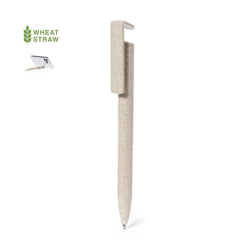 Stylo Support  promotionnel Polus Stylo Support  promotionnel Polus