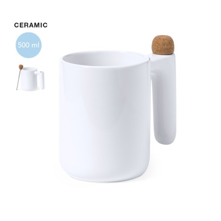 Achetez Tasse Beverly pas cher sur Amc Pub