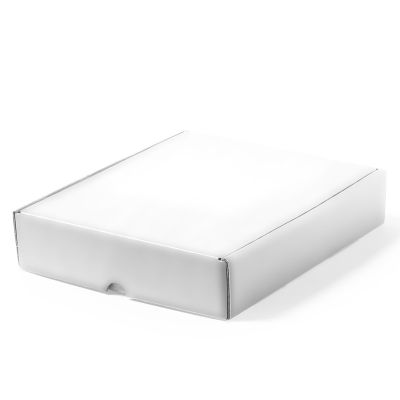 Magdus - FSC Wellpappe