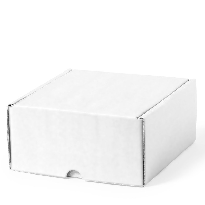 Fissur - Carton Ondulé FSC