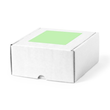 Fissur - Carton Ondulé FSC