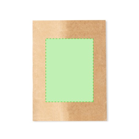 Quimod - Reclycling Papier 50 g/ m2