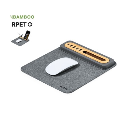 Achetez Tapis Souris Multifonction Craig pas cher sur Amc Pub