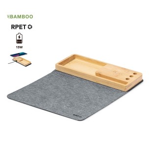 Achetez Tapis Souris Multifonction Hossian pas cher sur Amc Pub