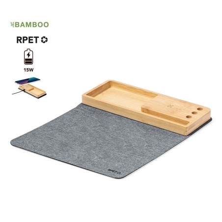 Achetez Tapis Souris Multifonction Hossian pas cher sur Amc Pub