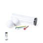 Caddie - 6 Accessoires