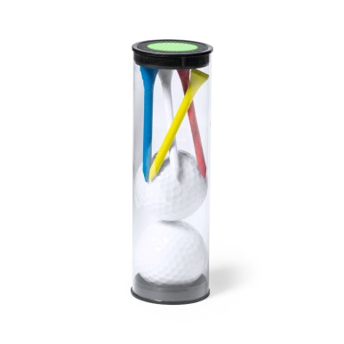 Caddie - 6 Accessoires
