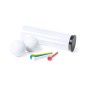 Caddie - 6 Accessoires