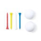 Caddie - 6 Accessoires