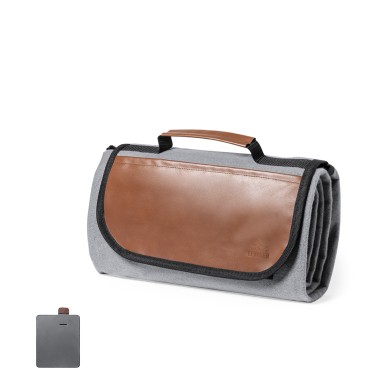 Pirsoy - Cuir Recyclé/ PEVA/ Polyester RPET 160 g/ m2