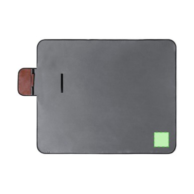 Pirsoy - Cuir Recyclé/ PEVA/ Polyester RPET 160 g/ m2