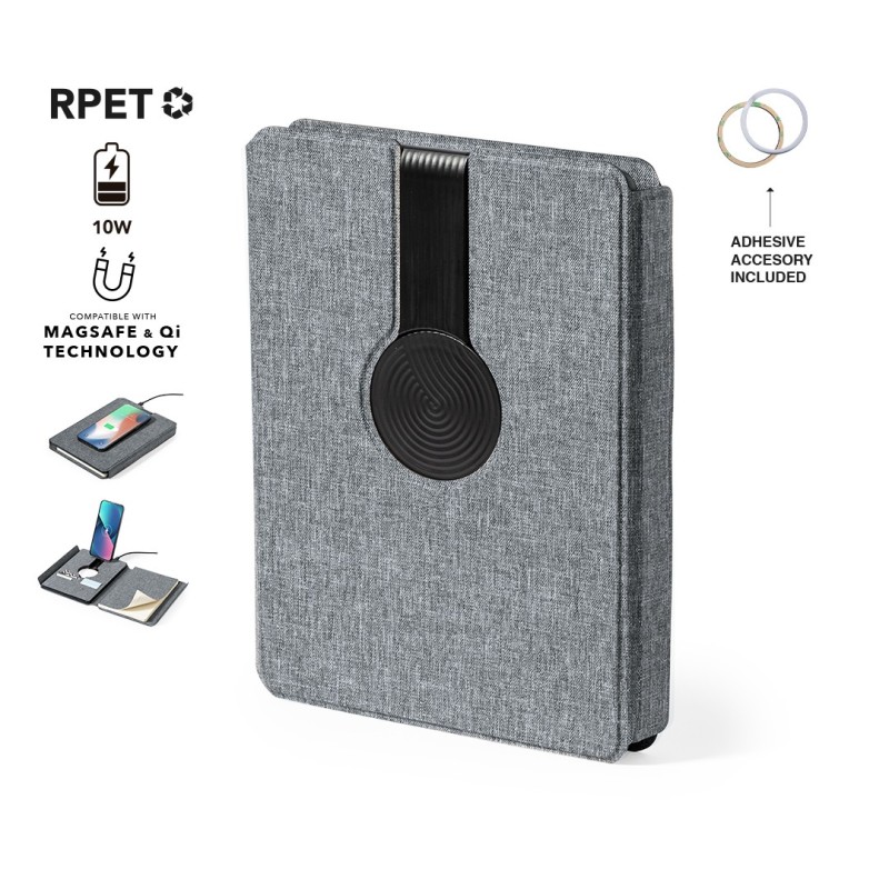 Bloc Notes Multifonction avec impression Morrison Bloc Notes Multifonction avec impression Morrison