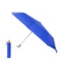 Keitty - 23". Automatisch Öffnen und Schließen. Antiwindsystem. Bambus Griff. Pongee RPET Etui | Pongee 190T RPET. Fiberglass Ri