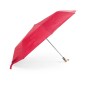 Keitty - 23". Automatisch Öffnen und Schließen. Antiwindsystem. Bambus Griff. Pongee RPET Etui | Pongee 190T RPET. Fiberglass Ri