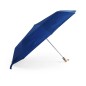 Keitty - 23". Automatisch Öffnen und Schließen. Antiwindsystem. Bambus Griff. Pongee RPET Etui | Pongee 190T RPET. Fiberglass Ri