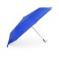 Keitty - 23". Automatisch Öffnen und Schließen. Antiwindsystem. Bambus Griff. Pongee RPET Etui | Pongee 190T RPET. Fiberglass Ri