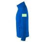 Scola - Résistant au Vent et à l'Eau | Double Couche. Extérieur: Soft Shell, 92% Polyester RPET/ 8% Élasthanne. Intérieur: 100% Scola - Résistant au Vent et à l'Eau | Double Couche. Extérieur: Soft Shell, 92% Polyester RPET/ 8% Élasthanne. Intérieur: 100%