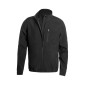 Scola - Résistant au Vent et à l'Eau | Double Couche. Extérieur: Soft Shell, 92% Polyester RPET/ 8% Élasthanne. Intérieur: 100% Scola - Résistant au Vent et à l'Eau | Double Couche. Extérieur: Soft Shell, 92% Polyester RPET/ 8% Élasthanne. Intérieur: 100%