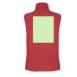 Jandro - Résistant au Vent et à l'Eau | Double Couche. Extérieur: Soft Shell, 92% Polyester RPET/ 8% Élasthanne. Intérieur: 100% Jandro - Résistant au Vent et à l'Eau | Double Couche. Extérieur: Soft Shell, 92% Polyester RPET/ 8% Élasthanne. Intérieur: 100%