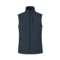 Jandro - Résistant au Vent et à l'Eau | Double Couche. Extérieur: Soft Shell, 92% Polyester RPET/ 8% Élasthanne. Intérieur: 100% Jandro - Résistant au Vent et à l'Eau | Double Couche. Extérieur: Soft Shell, 92% Polyester RPET/ 8% Élasthanne. Intérieur: 100%
