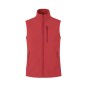 Jandro - Résistant au Vent et à l'Eau | Double Couche. Extérieur: Soft Shell, 92% Polyester RPET/ 8% Élasthanne. Intérieur: 100% Jandro - Résistant au Vent et à l'Eau | Double Couche. Extérieur: Soft Shell, 92% Polyester RPET/ 8% Élasthanne. Intérieur: 100%