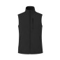 Jandro - Résistant au Vent et à l'Eau | Double Couche. Extérieur: Soft Shell, 92% Polyester RPET/ 8% Élasthanne. Intérieur: 100% Jandro - Résistant au Vent et à l'Eau | Double Couche. Extérieur: Soft Shell, 92% Polyester RPET/ 8% Élasthanne. Intérieur: 100%