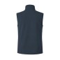 Jandro - Résistant au Vent et à l'Eau | Double Couche. Extérieur: Soft Shell, 92% Polyester RPET/ 8% Élasthanne. Intérieur: 100% Jandro - Résistant au Vent et à l'Eau | Double Couche. Extérieur: Soft Shell, 92% Polyester RPET/ 8% Élasthanne. Intérieur: 100%