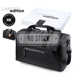 Dufress - Gepolstert | Polyester 600D/ PVC