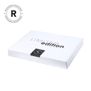 Dufress - Gepolstert | Polyester 600D/ PVC