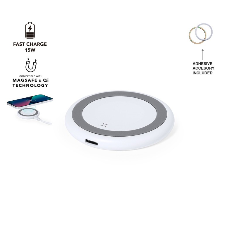 Chargeur  promotionnel Joyce