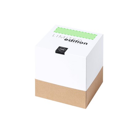 Haruncal - 350 ml | Keramik/ Holz