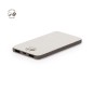 Power Bank  avec logo publicitaire Mayer