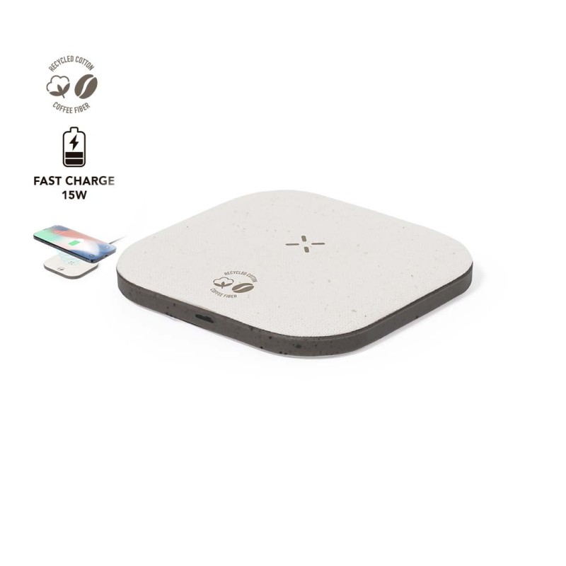 Chargeur avec logo personnalisé Griffin Chargeur avec logo personnalisé Griffin