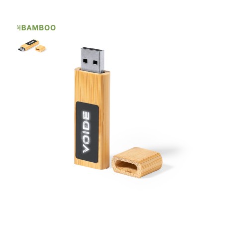 Achetez Clé USB Afroks 16GB pas cher sur Amc Pub
