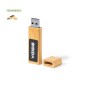Clé USB Afroks avec logo 16GB Clé USB Afroks avec logo 16GB