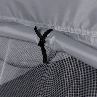 Rebrax - Automontable. Étui Polyester RPET | Polyester 190T RPET