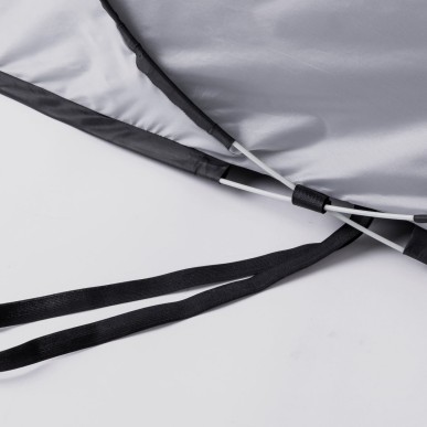 Rebrax - Automontable. Étui Polyester RPET | Polyester 190T RPET