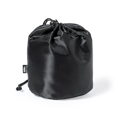 Sondic - 5 Accessoires. Étui Polyester RPET | Acier Inox/ Aluminium