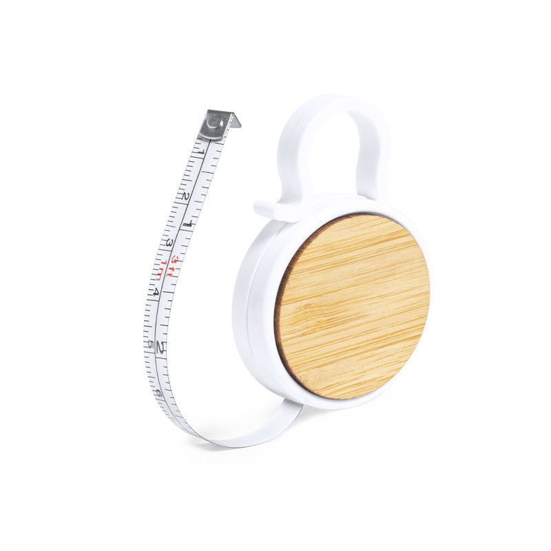 Lusim 1m - Clip Incluse | Bambou/ ABS