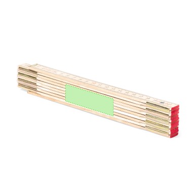 Medil - 2 M. Faltbar | Holz