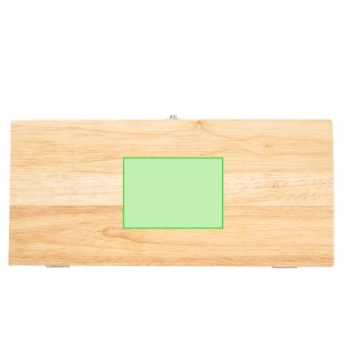 Raylok - 19 Teile | Bambus