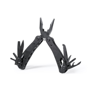 Dailfot - 13 Funktionen | Aluminium/ Rostfreier Stahl