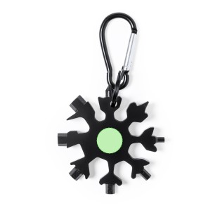 Torkul - 17 Funktionen | Rostfreier Stahl