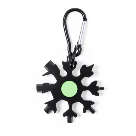 Torkul - 17 Funktionen | Rostfreier Stahl