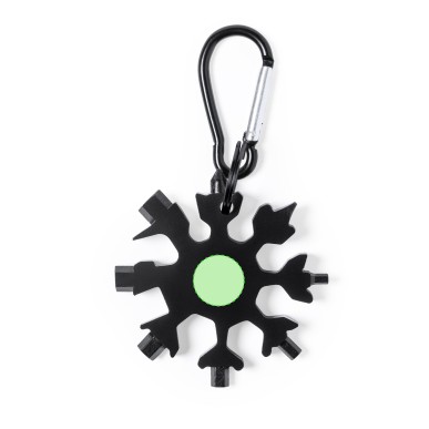 Torkul - 17 Funktionen | Rostfreier Stahl