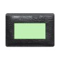 Frest - 17 Funktionen. PU Etui | Rostfreier Stahl