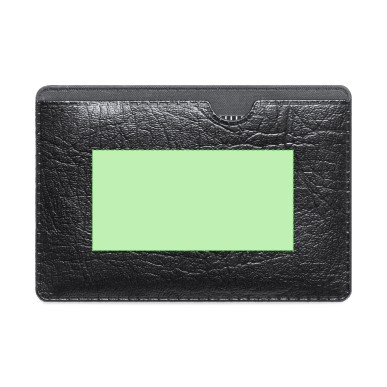 Frest - 17 Funktionen. PU Etui | Rostfreier Stahl